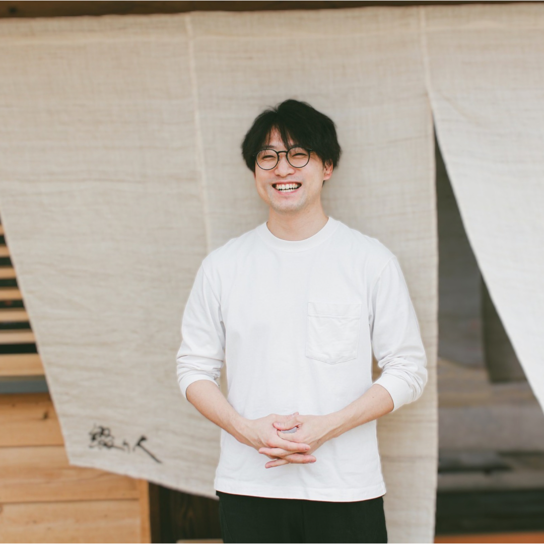 整体 無何有／大澤つばさ