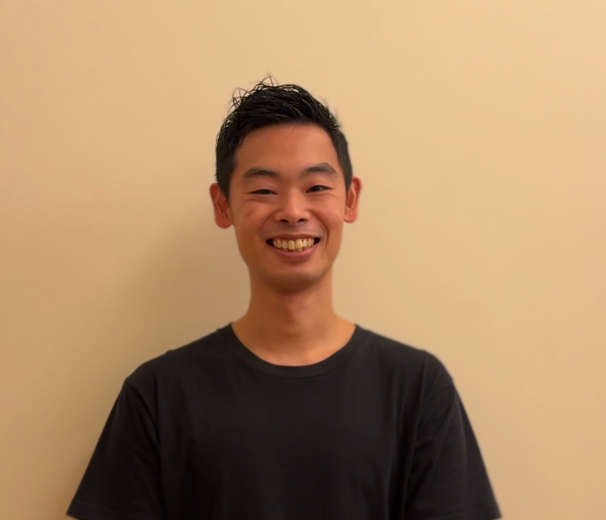 You stretch / 高清水